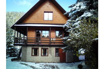 Talu Oravský Biely Potok 2